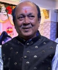 Shri Sanjay Baranwal